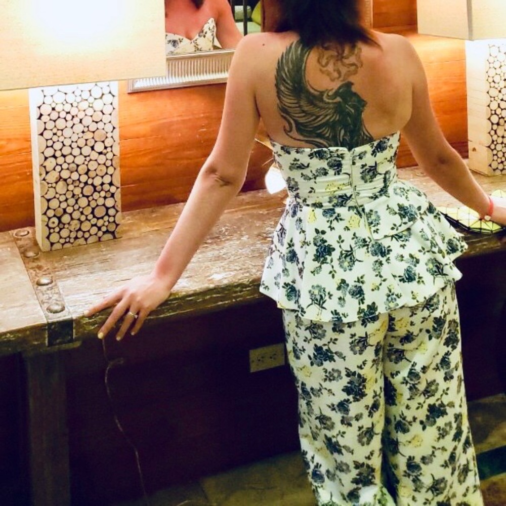 ASOS Jumpsuit - Picture 7 of 8